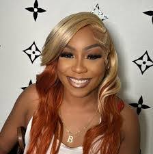 Brandi Williams's Instagram, Twitter & Facebook