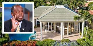 Ben carson buys $1.3 million house in vienna | washingtonian. Ben Carson West Palm Beach House Ben Carson Sells West Palm Beach Home For 920 000