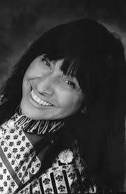 Canada 1977: Buffy Sainte-Marie