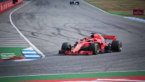 Zu einem formel 1 live stream oder zu formel eins. Formel 1 Auf Hockenheimring Jetzt Live Im Tv Und Live Stream Hier Kannst Du Es Live Sehen Region