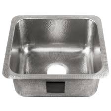 wilson crafted stainless steel in