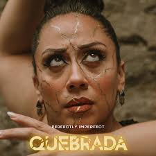 QUEBRADA — Xianix Barrera