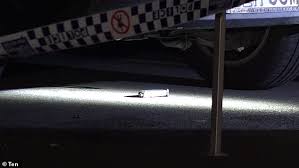 Man dead, another injured after hurstville shooting. Hurstville Shooting Leaves Two Dead As Bystanders Help Men Shot In South Sydney Daily Mail Online
