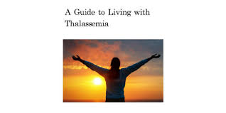 Healthy Living With Thalassemia Cdc