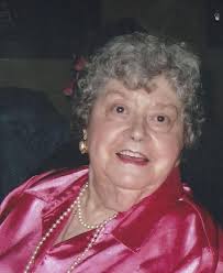 Beatrice Smith Obituary