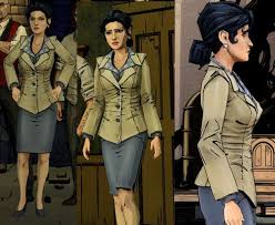 Snow White Cosplay The Wolf Among Us Cosplay Ot Bestforcosplayers The Wolf Among Us Snow White Cosplay Cosplay