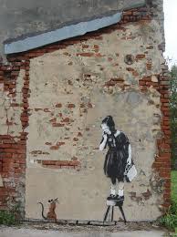 106 Awesome Banksy Graffiti Drawingsendalldisease Com Banksy Art Street Art Banksy Street Art