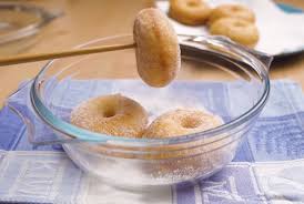 De frozen donut van jj donuts is een donut, gebaseerd op de nu al legendarische frozen films van disney. Resepi Donut Gebu Dan Lembut Sesuai Untuk Buat Berniaga
