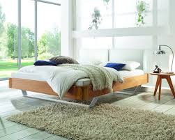 Für diejenigen, die es etwas romantischer wünschen, gibt es auch himmelbetten von hasena. Massivholz Dolce Vita Wildeiche Bett Bei Massivholzbett Eichenbetten Haus Deko