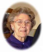 Obituary for Dorothy Springman
