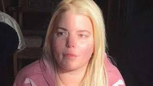 Jessica Simpson re-shares 'unrecognisable' photo of herself to mark six  years of sobriety