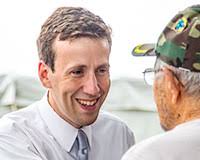 Sen. Lesser Recognizes Newington Student Contest Winners