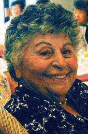 Agnes Rogers Obituary