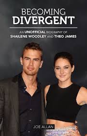 20 hours ago · by mona khalifeh‍ 4:52 pm pdt, july 16, 2021 shailene woodley is opening up about her relationship with aaron rodgers. Becoming Divergent An Unofficial Biography Of Shailene Woodley And Theo James The Stars Of Divergent Allan Joe Amazon De Bucher