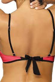 Buy Cutout Design Monokini One Piece Cutout Low Back Swimsuit Sk027 Ombreprom
