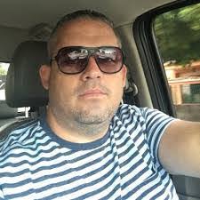 Gilbert Caraballo's Instagram, Twitter & Facebook