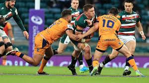 Leicester tigers (officially leicester football club) are a professional rugby union club based in leicester, england.they play in premiership rugby, england's top division of rugby. Qbyxr0vige7tpm