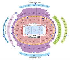 Madison Square Garden Hockey Seating Chart Growswedes Com