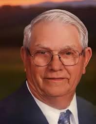 Obituary information for Wilson Eugene Carter