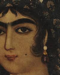 🍷Ina Roman Osteria, (details), 1866