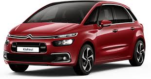 Lorsque le coffre est mal fermé, ce témoin s'allume dans l'écran du combiné jusqu'à la fermeture. Citroen C4 Spacetourer Essais Comparatif D Offres Avis