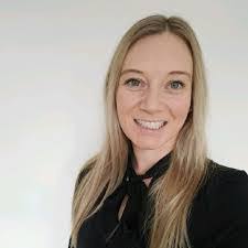 Danielle Bigsby's Instagram, Twitter & Facebook