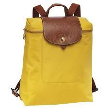Plecak Z Zapinanym Na Zamek Plecakiem Longchamp Le Pliage Longchamp Backpack Longchamp Bag Longchamp Handbags