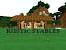 Minecraft Horse Stable Inside