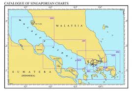 Malacca And Singapore Straits