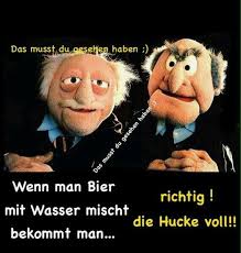 Pin Von Lore Meine Ecke Auf Statler And Waldorf Alles Gute Zum Geburtstag Lustige Bilder Lustige Spruche Spruche
