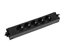 Unsere redaktion hat unterschiedliche produzenten verglichen und wir zeigen ihnen als leser hier. Bachmann Step Base 5 Fach Steckdosenleiste Gst18 336 626