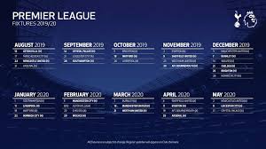 View the 380 premier league fixtures for the 2021/22 season, visit the official website of the premier league. Out Of Topic But Epl Fixtures Barca Blaugranes Updates Facebook