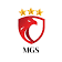 Logo PT. Matra Garda Sejati (MGS)