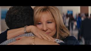 The Guilt Trip Blu-ray (Blu-ray + DVD)