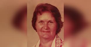 Obituary information for Mary Holland Kent "Jennie"