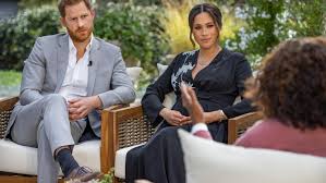 Hrh meghan, duchess of sussex, deutsch herzogin meghan von sussex (* 4. Harry Meghan Bei Oprah Winfrey Ganzes Interview Wiederholung Rassismus Co Alle Infos