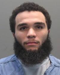 ALEXANDER, JEREMIAH JOVON 23 Black Male Arrested By MONTGOMERY COUNTY  SHERIFF Charges RETURN TO PRISON ( Bond: *Not Entered* ) FELONIOUS ASSAULT