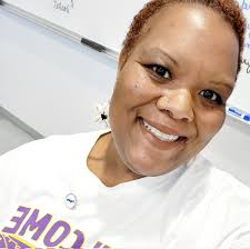 Naimika DeJean (@2nd2NoneDeJean)