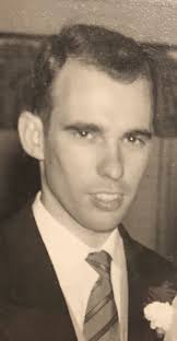 William A. "Bill" Maple Obituary April 9, 2019