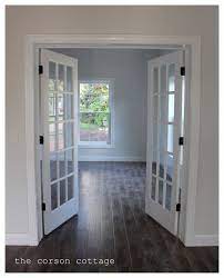 There's a floor door to the basement that isn't hinged or on any sort of lift system, i've included pictures of this as it is now. Doors Have A Huge Impact On The Look And Feel Of Each And Every Room In Your House They Can Lend A French Doors Interior Doors Interior Internal French Doors