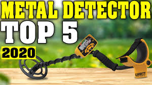 Check out our metal detector selection for the very best in unique or custom, handmade pieces from our gadgets shops. Top 5 Best Metal Detector 2020 Youtube