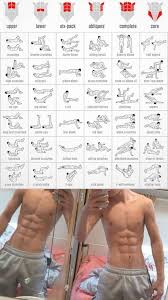 Pin On Training And Workout At Home