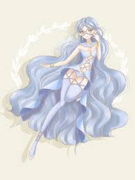 Yui nakamura 2018 jojo's bizarre adventure: Sailor Aluminum Siren Sailorleyla Illustrations Art Street