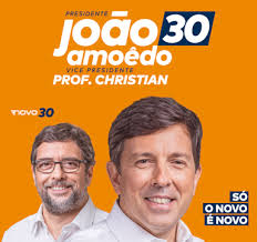 Последние твиты от partido novo rs (@partidonovors). Campanha Presidencial De Joao Amoedo Em 2018 Wikipedia A Enciclopedia Livre