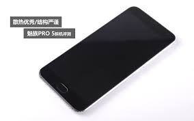 Meizu Pro 5 Teardown