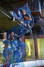 Get Smarter Prep Is Now In St Louis Http Getsmarterprep Com Content St Louis The Kooky Museum Of St Louis City Museum Playgrounds Architecture Museum