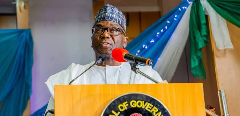 Kwara Governor Sparks Outrage Over FCT Election Vow Amid Security Crisis