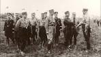 DLF 30.06.1934 Röhm-Putsch. „Nacht der langen Messer“ - YouTube