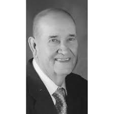 James Groff Obituary (2016)