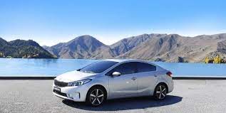 كيا سيراتو ٢٠١٧ المواصفات والاسعار car vehicles